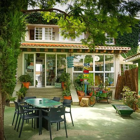 La Casa Verde Murcia Exterior photo