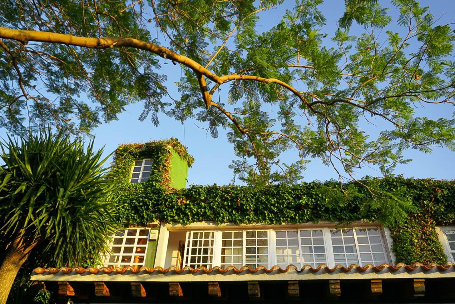 La Casa Verde Murcia Exterior photo