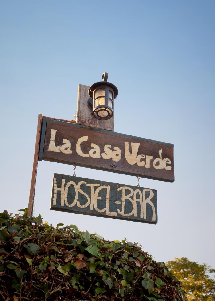 La Casa Verde Murcia Exterior photo