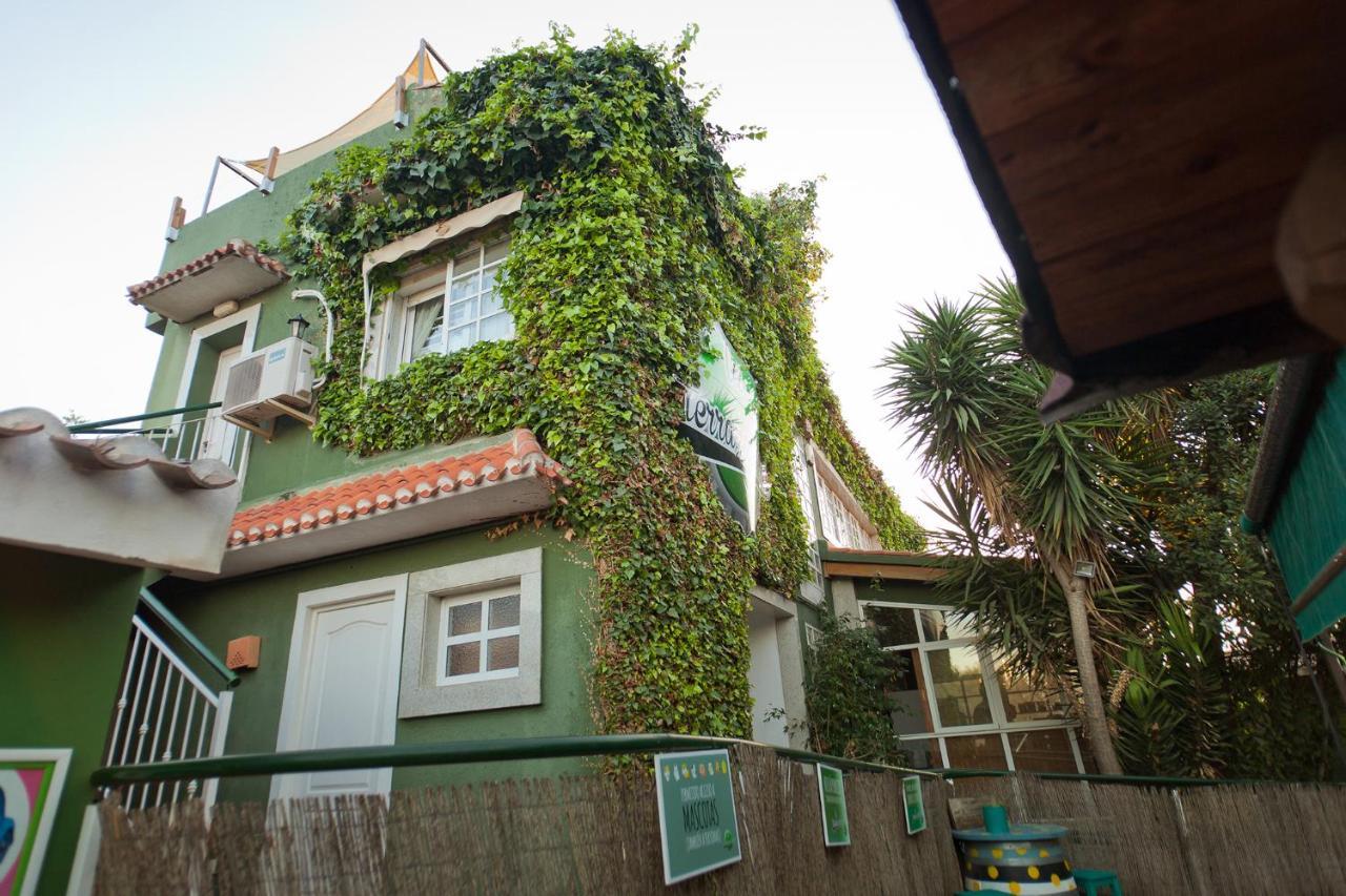 La Casa Verde Murcia Exterior photo